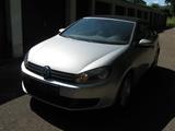 Volkswagen Golf 1.2 TSI Karmann Cabriolet - Volkswagen Golf: Karmann