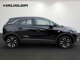 Opel Crossland X Elegance 1.2 *Navi*Kamera*LED*Klimaa - Opel Crossland (X) mit Schiebedach