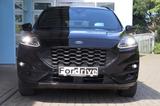 Ford Kuga 2.0 EcoBlue 4x4 ST-LINE X - Ford Kuga: 4.4