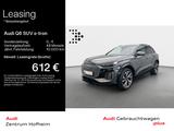 Audi Q6 SUV e-tron performance S line*Air*B&O*AR-HUD*