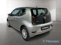 Volkswagen up! - Vorschau Bild 3