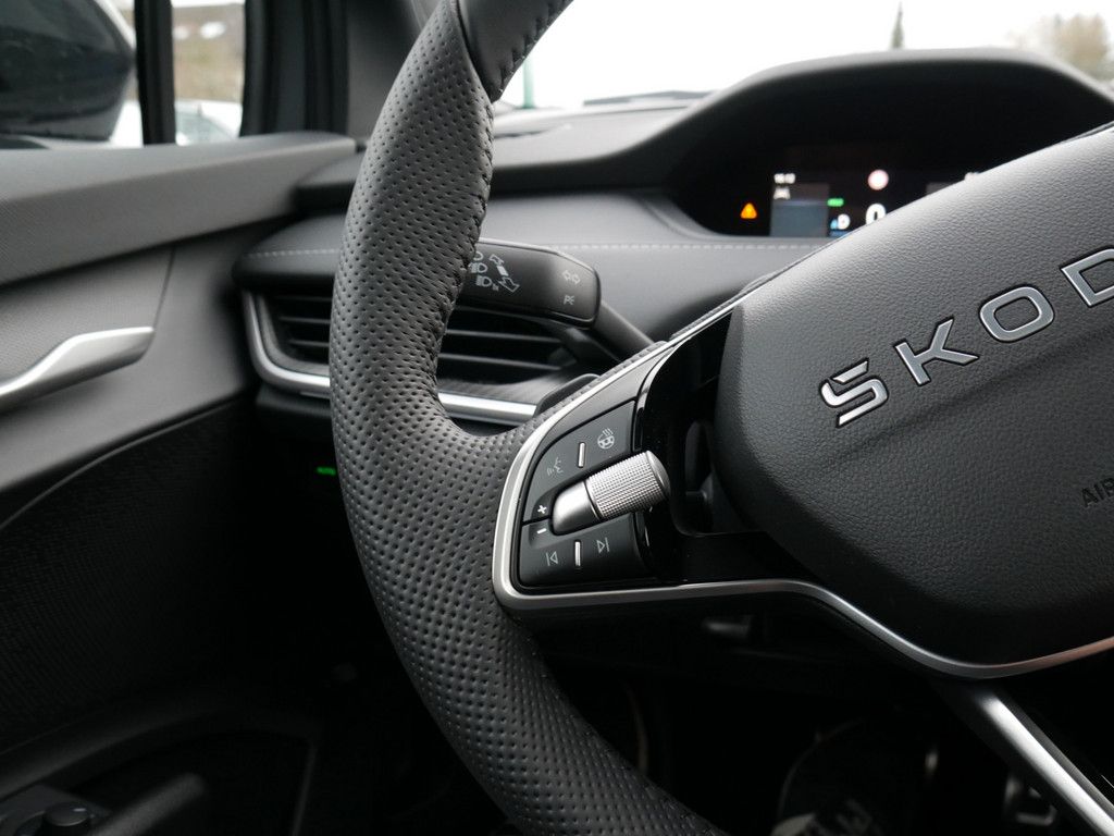 Skoda Enyaq - Bild 16