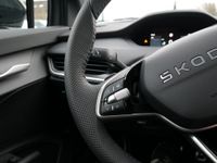 Skoda Enyaq - Vorschau Bild 16