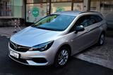 Opel Astra 1.5 CDTI 122 CV S&S AT9 Sports Tourer - Opel Astra mit Diesel-Antrieb: mit Navigationssystem, Kombi, Automatik, 1.9