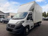 Fiat Ducato Maxi Pritsche/Kipper 35 160 L4 Pritsche R - Fiat Ducato: Pritsche