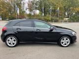 Mercedes-Benz A 200 CDI *Pano*Navi*Kamara*Xenon* - Mercedes-Benz A 200 Gebrauchtwagen in Bremen