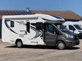 Chausson 610 - Chausson Teilintegrierter