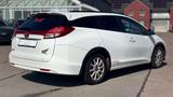 Honda Civic Tourer Sport *KAMERA*SHZ*TÜV* - Honda mit Benzin-Antrieb: Kombi, Schaltgetriebe