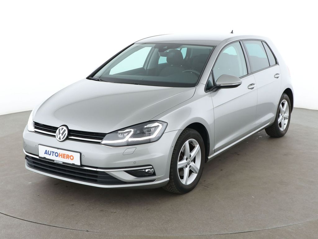 Image of Volkswagen Golf