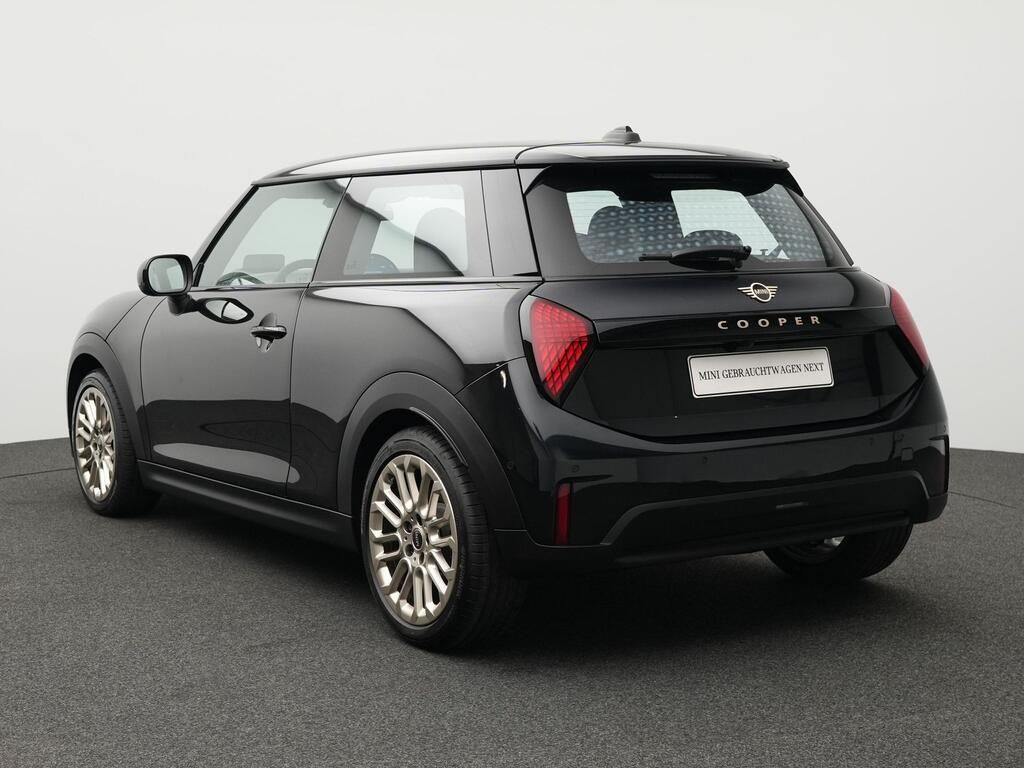 MINI Cooper C - Bild 8