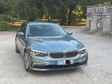 BMW 540i xDrive Touring A - LUXURY Paket / VOLLAUSST - BMW 540: Kombi, I