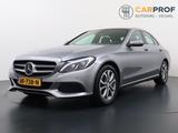 Mercedes-Benz C 350 e Lease Edition panorama dach Burmester Le - Mercedes-Benz C 350 aus 2015