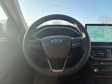 Bild 14 Ford Kuga Titanium PHEV AHK-klappbar Navi Digitales C