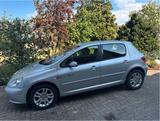 Peugeot 307 SW 110 Quiksilver Edition neue... - Peugeot 307 aus 2005: SW