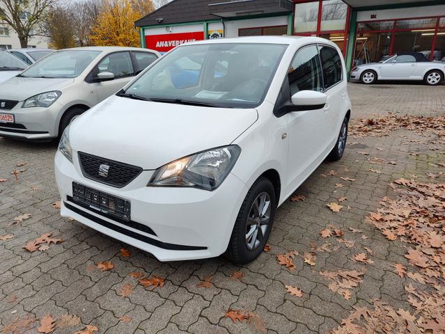 Seat Mii I-Tech,TÜV neu