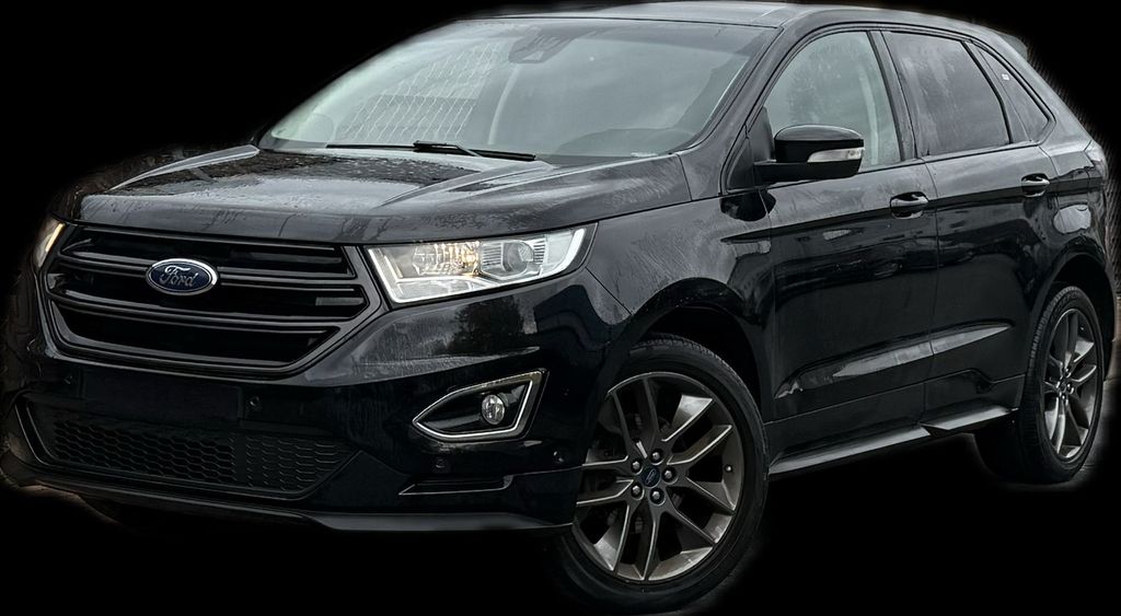 Angebot ansehen Ford Edge