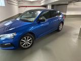 Skoda Scala 1.5 TSI DSG Style Style - Skoda Scala Gebrauchtwagen in München