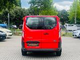 Ford Tourneo Custom Kombi 300 L1+1. HAND+ 9 SITZER+SH - Ford Tourneo aus 2015