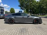 Audi RS7 Sportback 4.0 TFSI quattro - Audi aus 2013