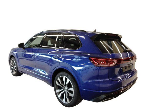 Volkswagen Touareg - Bild 5