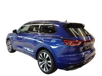 Volkswagen Touareg - Vorschau Bild 5