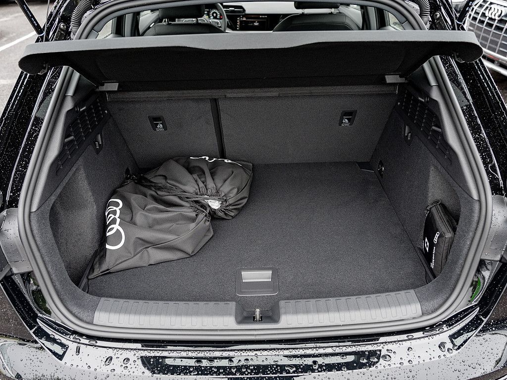 Fahrzeugabbildung Audi A3 Sportback 40 TFSI e KLIMA PDC SITZHEIZUNG LED