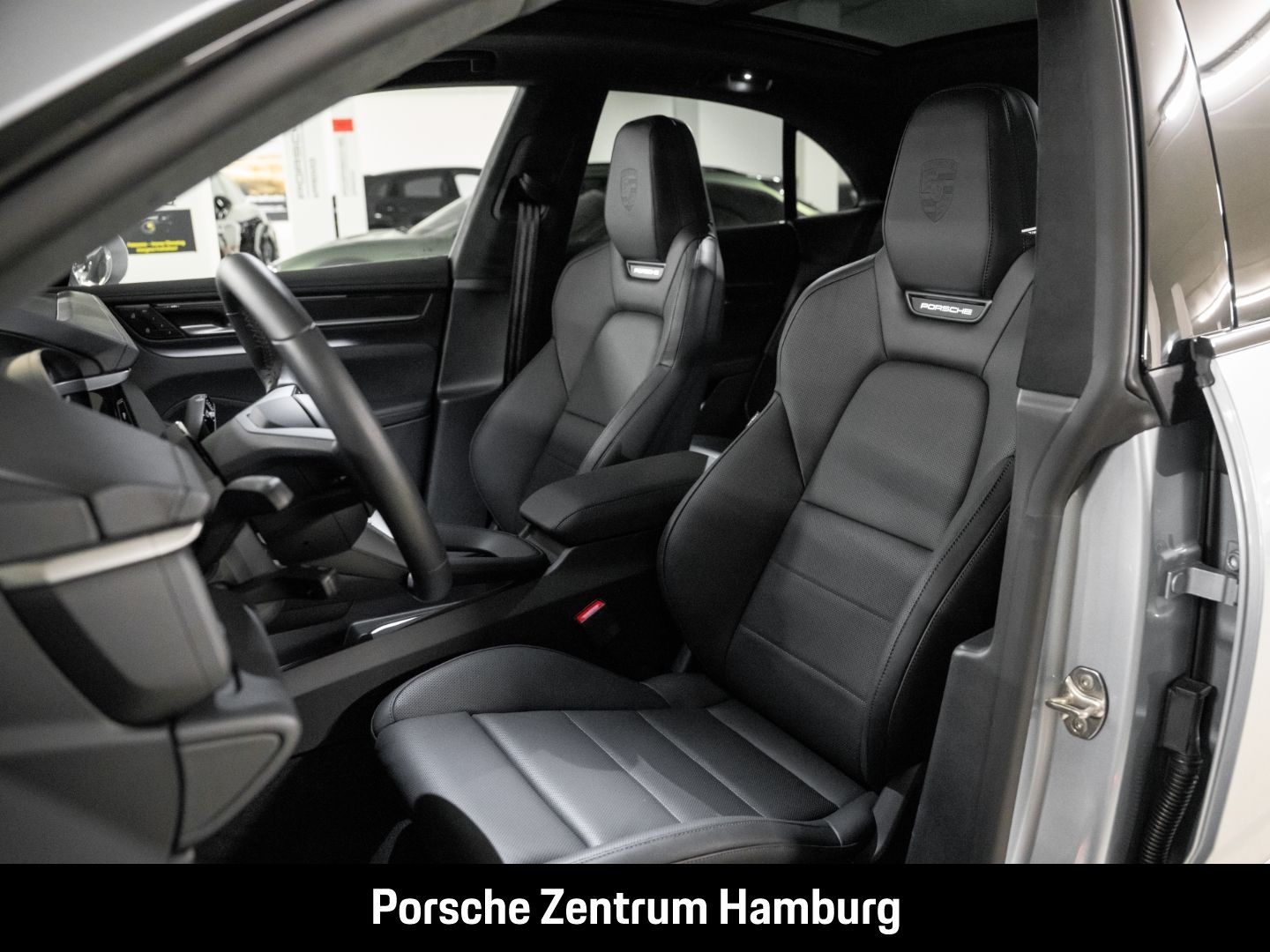 Porsche Macan - Bild 21
