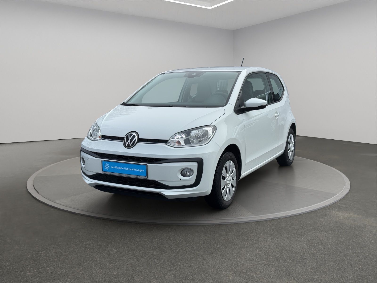 Volkswagen up! - Bild 2
