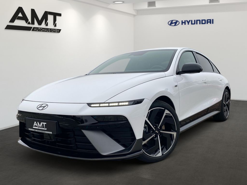 HYUNDAI IONIQ 6
