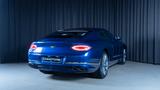 Bentley Continental GT/B&O/Massage/360/HUD/ACC/PNEUMO - Bentley Gebrauchtwagen von 2020
