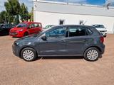 Volkswagen Polo V*TopZustand*nur86TKm*Klima*Touch*Garantie - mit Benzin-Antrieb: Kleinwagen, Garantie