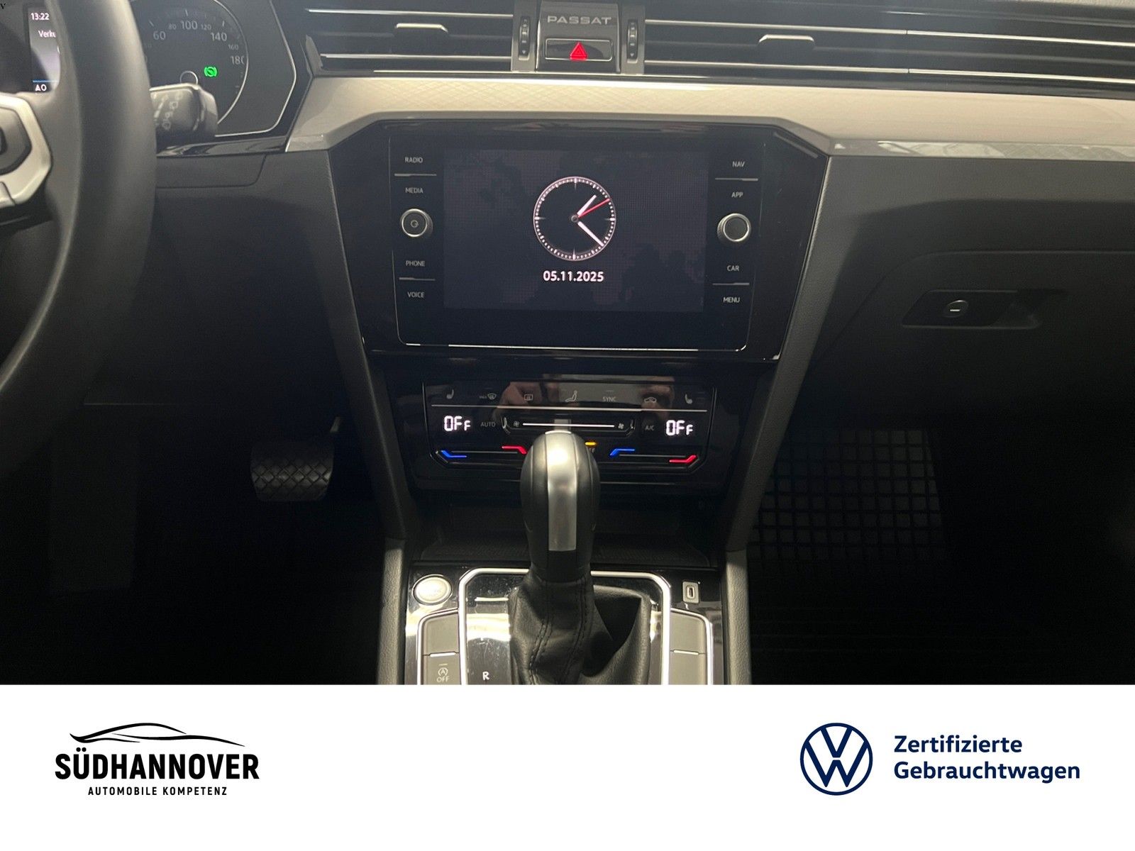 Volkswagen Passat Variant - Bild 9