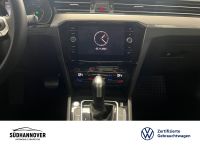 Volkswagen Passat Variant - Vorschau Bild 9