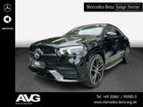 Mercedes-Benz GLE 350 d 4M AMG Airm. Pano Burm Night 22 MBEAM