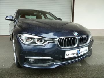 BMW 318 - 10