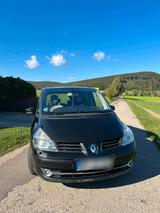 Renault Espace - gebrauchte Renault Espace aus dem Jahr 2006