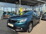 Peugeot 2008 Allure PureTech 110 Stop&Start - Peugeot Gebrauchtwagen