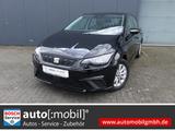 Seat Ibiza 1.0 TSI DSG Style LED PDC - Seat Ibiza aus 2025