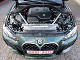 BMW 430i Gran Coupe xDrive M Sport *Standheizung*1Hd - BMW 4er Reihe aus 2022
