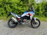 Honda Africatwin 1100 Elektr. Fahrwerk CRF1100D  - Offers