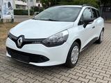 Renault Clio IV Grandtour Life ** TÜV neu ** - Renault Clio in Halle