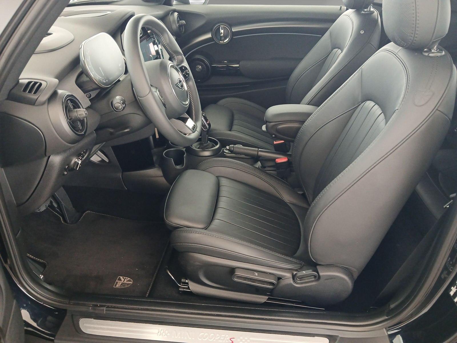 MINI Cooper S Cabrio Leder Navi Head-Up h/k Kamera