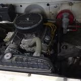 Chevrolet 3100  1957 Stepside - Chevrolet aus 1957