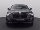 BMW X4 M40d Laser 360° H/K HUD Komfort DAB 21Zoll - scheckheftgepflegte BMW X4 M40