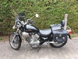 Yamaha XV535 Virago - YAMAHA 1993 VIRAGO 535