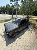 Rover MINI SPI BJ 1995 Classic Mini - gebrauchte Rover Kleinwagen