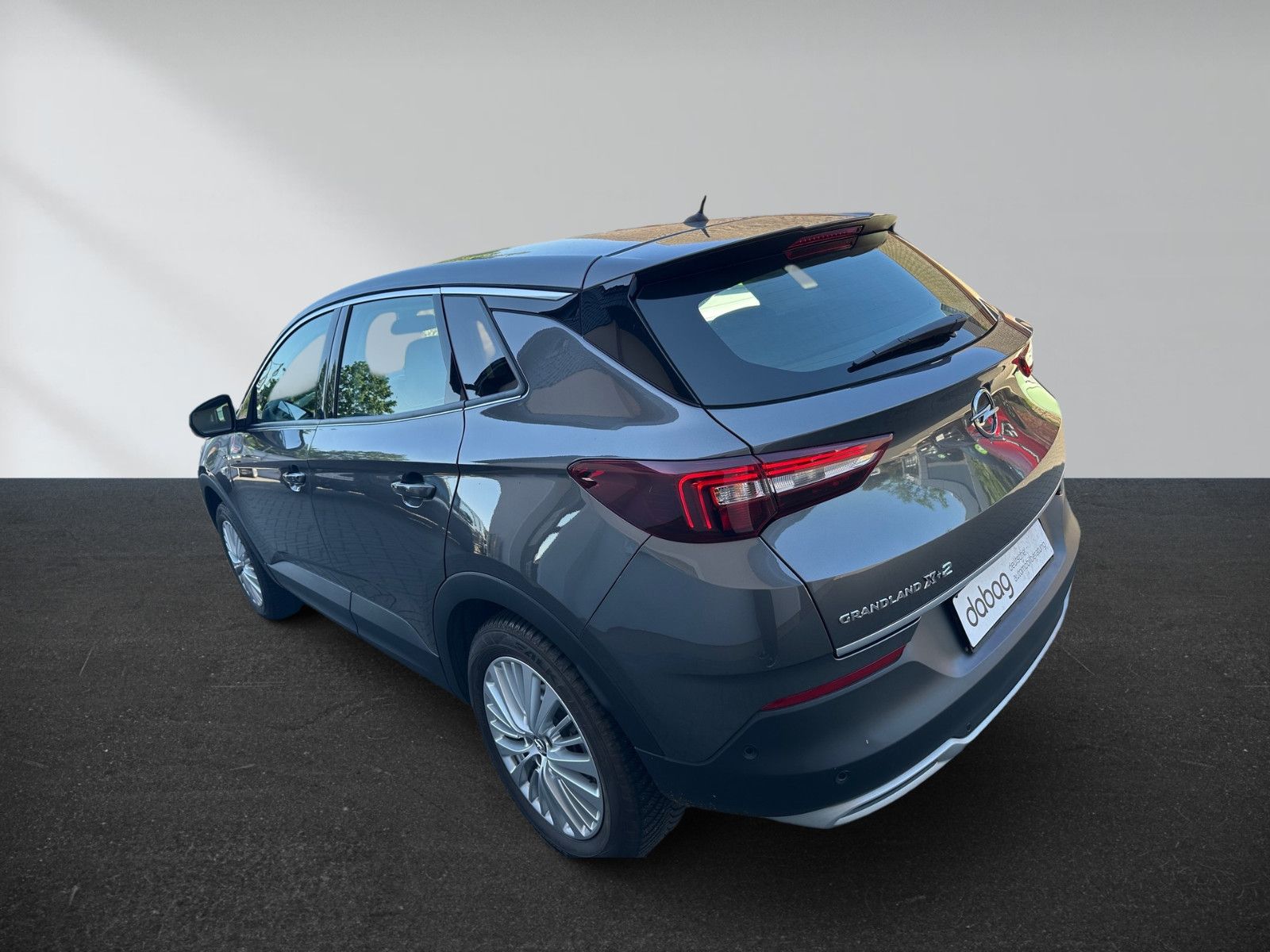 Opel Grandland (X) – Bild 8
