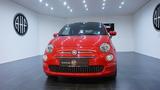 Fiat 500 Lounge*Schiebedach*Pano*1HD*USB*PDC - Fiat 500: Us