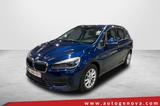 BMW 216D ACTIVE TOURER 116CV 6M. BUSINESS ADVANT - BMW 216 Active Tourer aus 2021