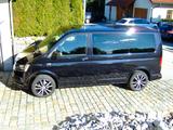 Volkswagen T6 Multivan - Volkswagen T6 Multivan Kombi Gebrauchtwagen